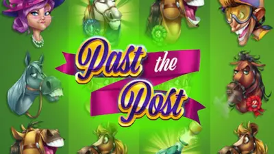 past the post eyecon