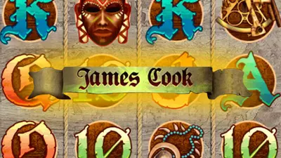 james cook inbet