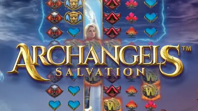 archangels salvation