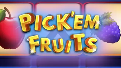 pick em fruits