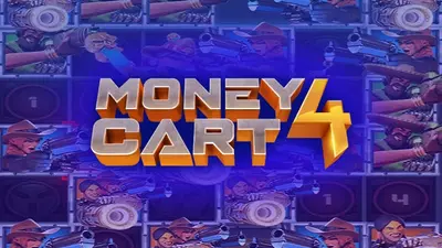 money cart 4 relax gaming