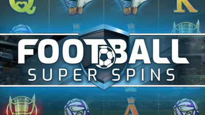 football super spins
